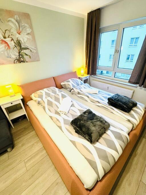 Stylish Elegance 71 Mainz