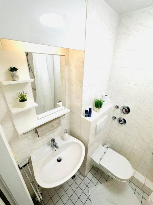 Apartment Stylish Elegance 71 *