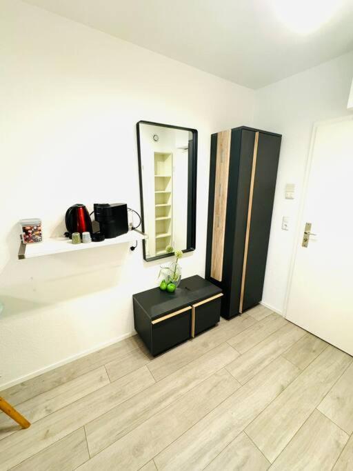 Apartment Stylish Elegance 71 Mainz